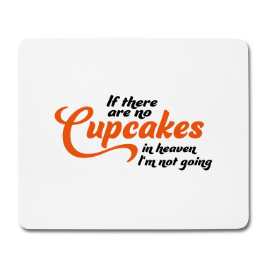 Backen Mousepad - backen