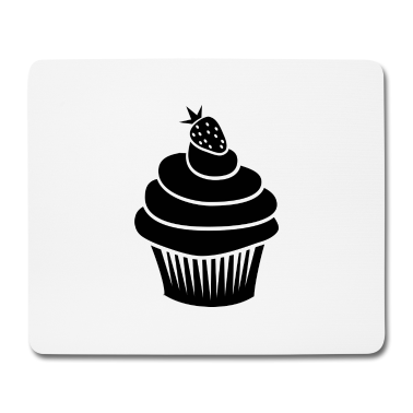 Backen Mousepad - Bäcker
