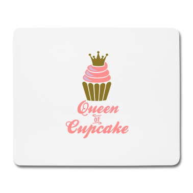Backen Mousepad - backen