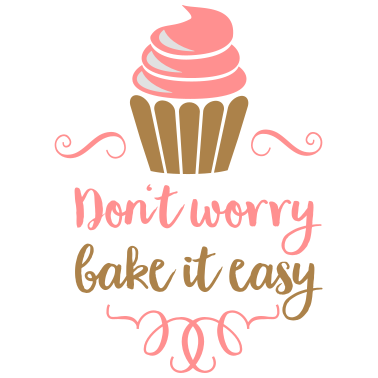 Motiv backen