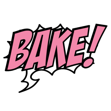 Motiv backen