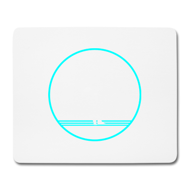 Backen Mousepad - Backen