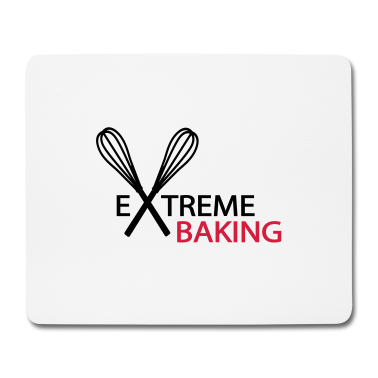 Backen Mousepad - backen