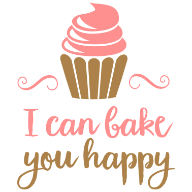 Motiv backen