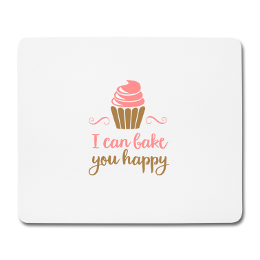 Backen Mousepad - backen