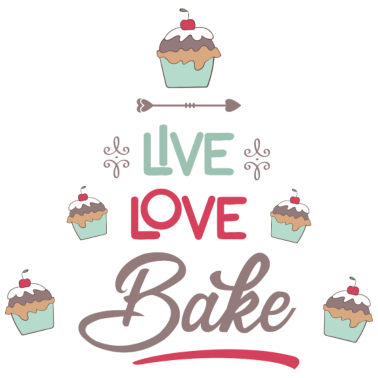 Motiv backen