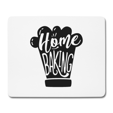 Backen Mousepad - Backen