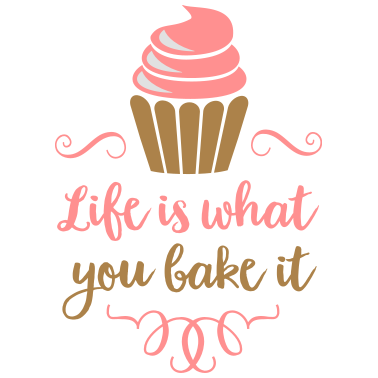 Motiv backen