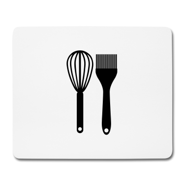 Backen Mousepad - Backen