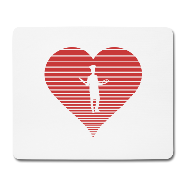 Backen Mousepad - Backen