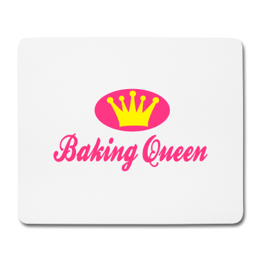 Backen Mousepad - backen