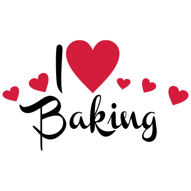 Motiv backen