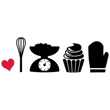 Motiv Backen