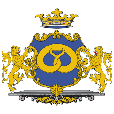 Motiv Bäcker