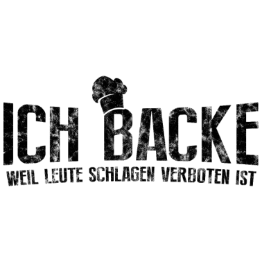 Motiv Bäcker