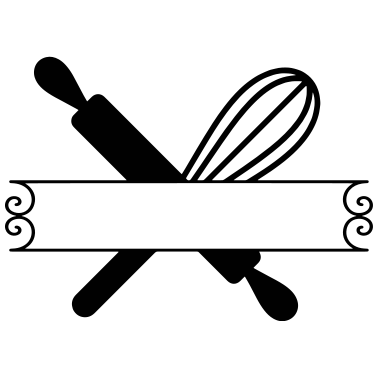 Motiv Backen