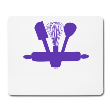 Backen Mousepad - Backen