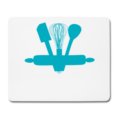 Backen Mousepad - Backen