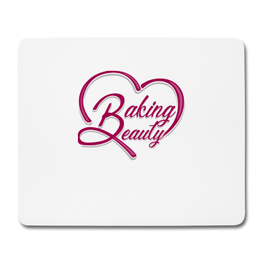 Backen Mousepad - Backen