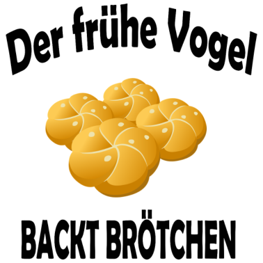 Motiv Bäcker