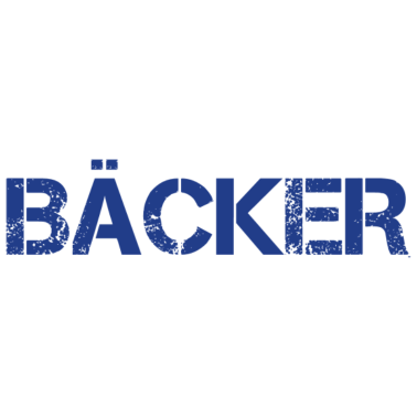 Motiv Bäcker