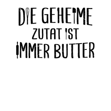 Motiv Bäcker