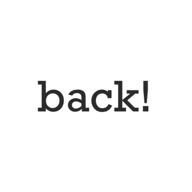 Motiv Back