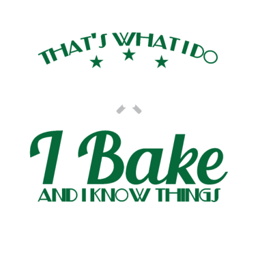 Motiv Backen