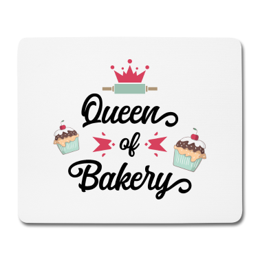 Backen Mousepad - Backen