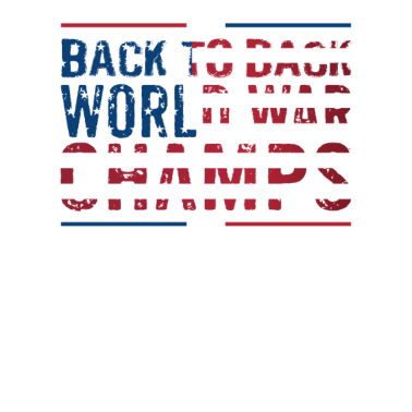 Motiv Back 2 Back War Champs