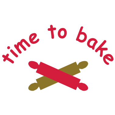 Motiv backen