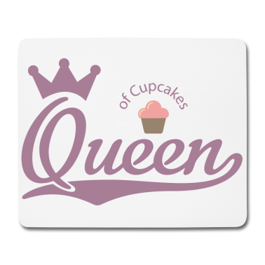 Backen Mousepad - Backen