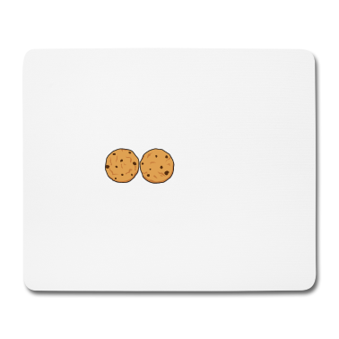 Backen Mousepad - Meine Kekse meine Regeln backen Geschenk Bäcker