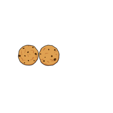 Motiv Meine Kekse meine Regeln backen Geschenk Bäcker