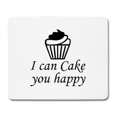 Backen Mousepad - Backen Baking