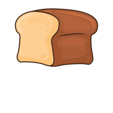 Motiv Brot Backen