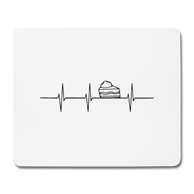 Backen Mousepad - Backen Baking