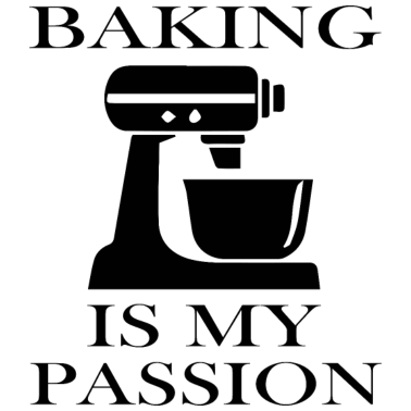 Motiv Backen Baking