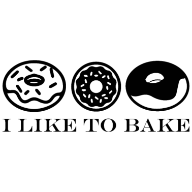 Motiv Backen Baking