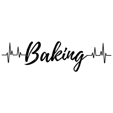 Motiv Backen Herzschlag