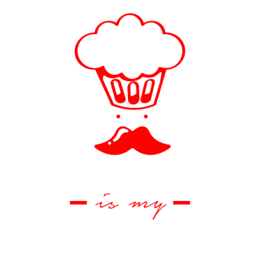 Motiv Backen aus Leidenschaft