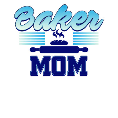 Motiv Bäcker Bäckerei Backhaus Backen Backstube Geschenk