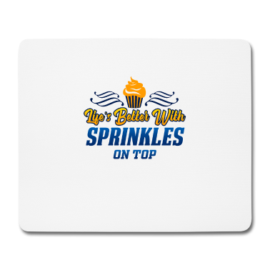 Backen Mousepad - Bäcker Bäckerei Backhaus Backen Backstube Geschenk