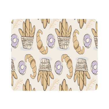 Motiv Bäcker Geschenk Backwaren Backen Bäckerei