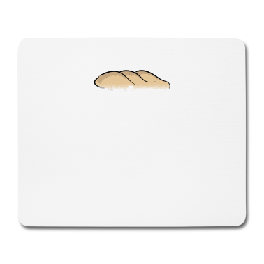 Backen Mousepad - TEIG FLÜSTERER Lustiges Bäcker Geschenk Backen