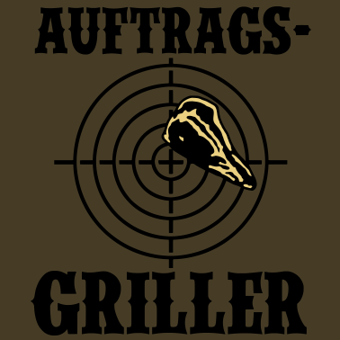 Motiv Auftragsgriller 2C