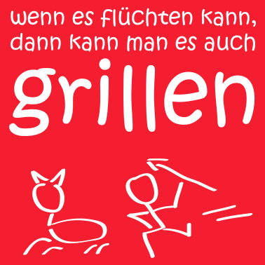 Motiv wenn es fluechten kann 3