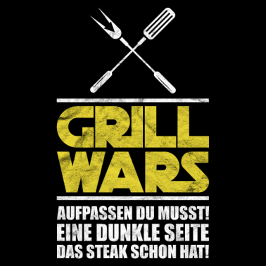 Motiv Grill Grillen Mann Männer Sprüche Geschenk