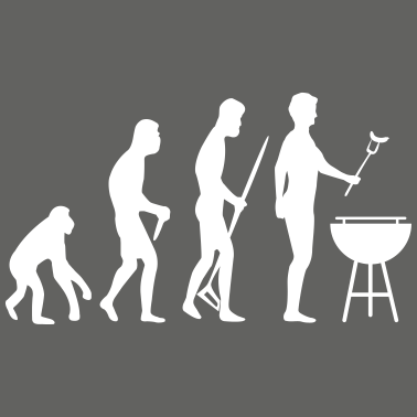 Motiv Grill BBQ Evolution