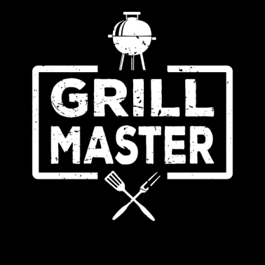 Motiv Grillmeister Grillen Grillbesteck Grill Hobby Bier